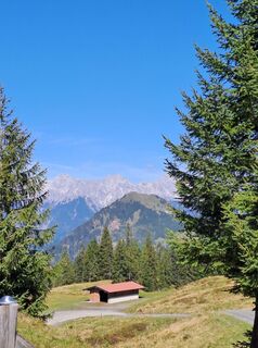 Foto von Wanderbursche66 entlang der Tour
