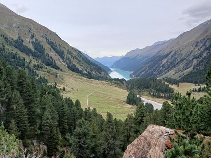 Photo de dzeejkob le long du parcours
