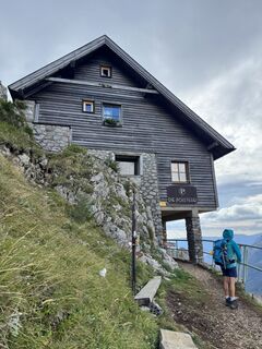 Foto von Wörna entlang der Tour