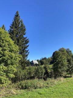 Foto von Nicola Heinzerling entlang der Tour