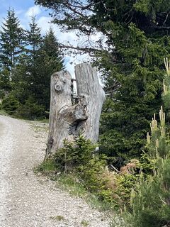 Foto da Robert.Unterlercher lungo il tour