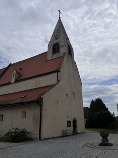 Foto von Geologie entlang der Tour