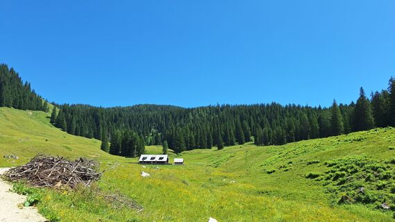 Fotó a Erika Gärber honlapról a túra során