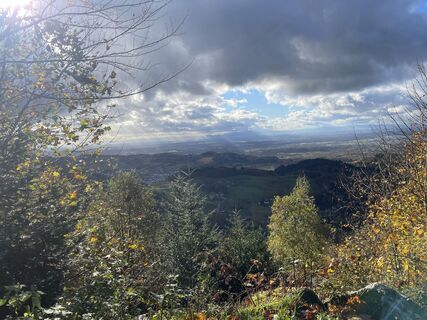 Fotografija s spletne strani Teresa na poti