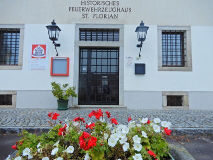 St. Florian - Sierning