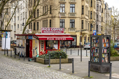 Pico Coffee