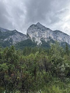 Photo de Stefan schropp le long du parcours