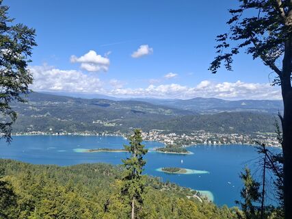 Foto von Henry22 entlang der Tour