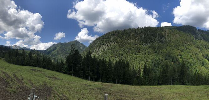 Foto von Martin Moritz 1 entlang der Tour