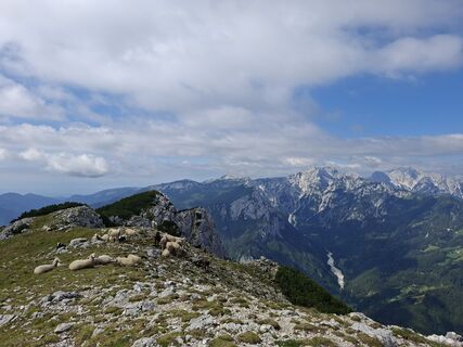 Luče, Slovenia