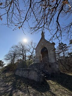 Foto de RS76 a lo largo del recorrido