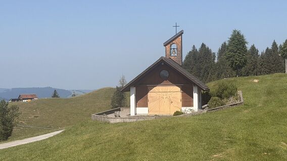 Foto von Bigriver50 entlang der Tour