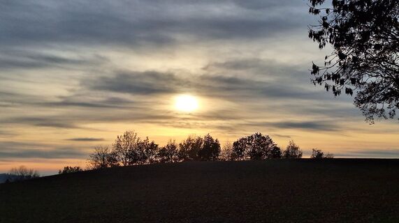 Foto von HeleneEcker entlang der Tour