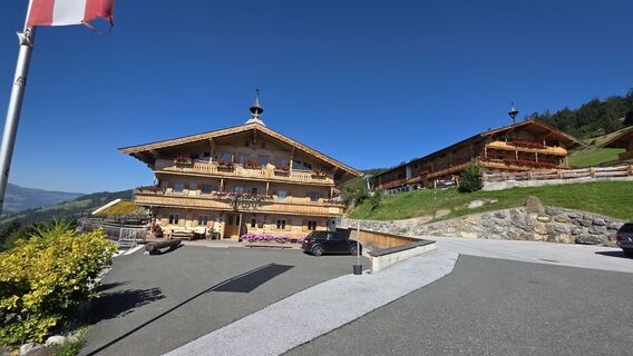 Foto von Thomas Edenhauser entlang der Tour
