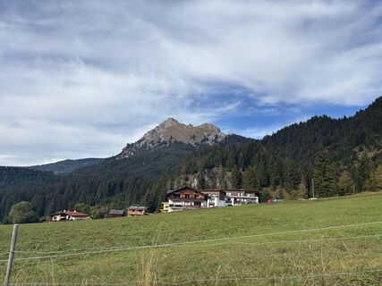 Foto von CK2nd&folgend entlang der Tour
