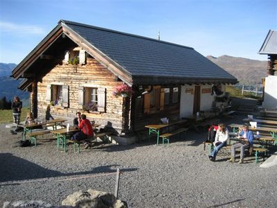 Ochsenalp
