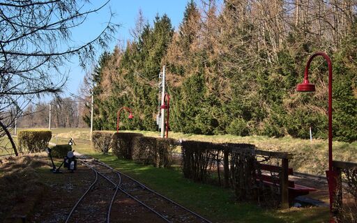 "Bockerlbahn"