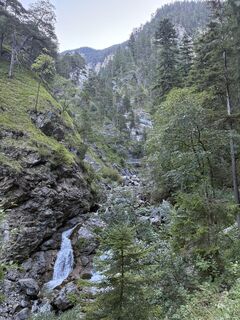 Foto von Kristijan Držaj entlang der Tour