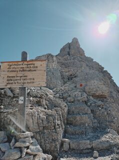 Foto von Nadja Steiner 1 entlang der Tour