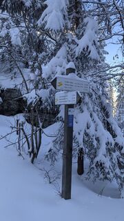 Fotografie z TaNja85 na trase