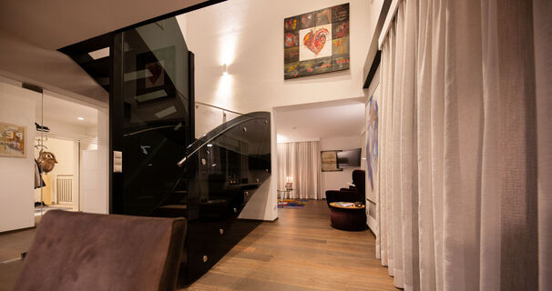 da Peatala Apartments