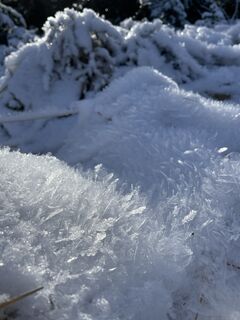 Fotografia z Florian Konrad na trase