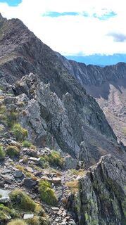 Foto von Aga M entlang der Tour