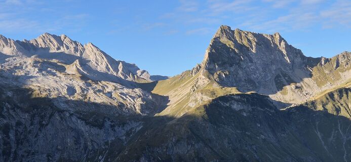 Foto von Dinc Soyalp entlang der Tour