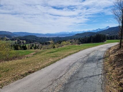 Foto von Montfemme entlang der Tour