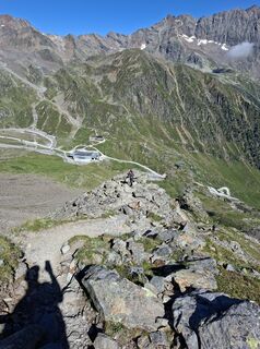 Fotografija s spletne strani bart8rombouts na poti