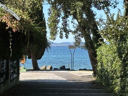 Foto von Claudia K. entlang der Tour