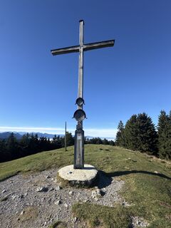 Fotografia z Veli-B na trase