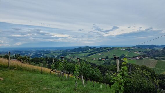 Foto von Gipfelstürmer0815 entlang der Tour