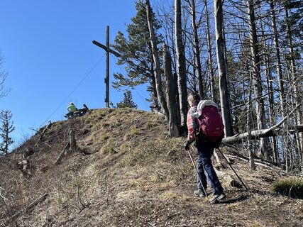 Foto von voeslauer entlang der Tour