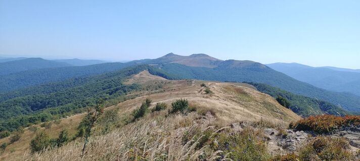 Fotografia z Sylwiasuchy76 na trase