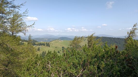 Fotografija s spletne strani Bergpirat na poti