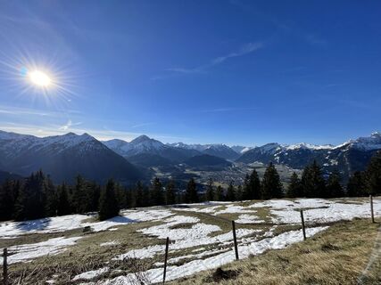 Foto de Les aventures de Ghislain a lo largo del recorrido