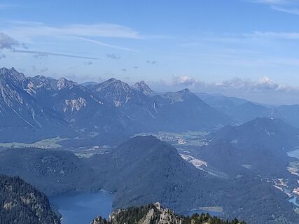 Foto von Anke Baron 1 entlang der Tour
