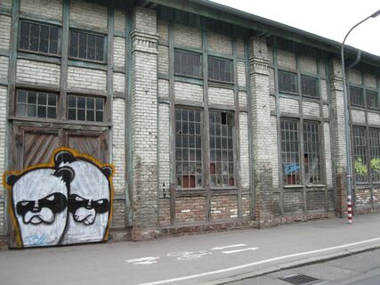 Mödling - Baden