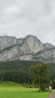 Fotografie z André Morgenstern na trase