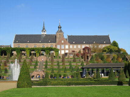 Kloster Kamp