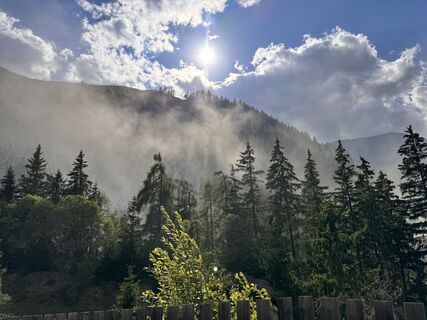 Fotografija s spletne strani Sebastian Korn na poti