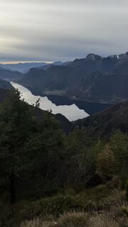 Fotografia z ROBERTO BONIOTTI na trase