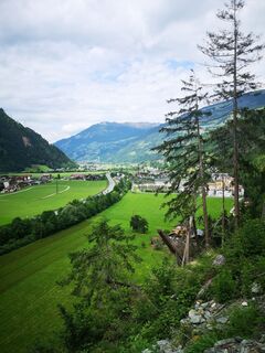 Foto von Timike Tóth entlang der Tour