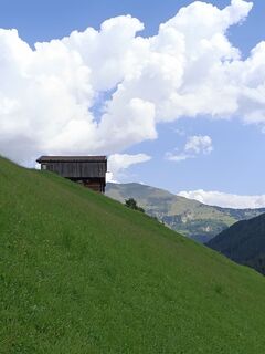 Foto von Pinzger Petra ♀️?? entlang der Tour