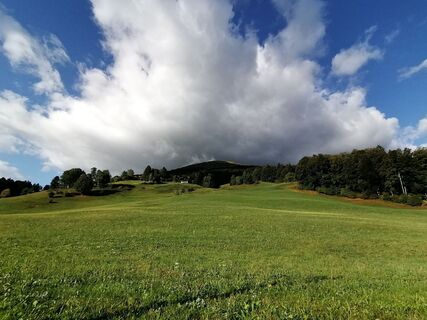 Foto von Turbinio entlang der Tour