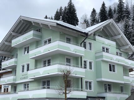 Apartments Kolmblick