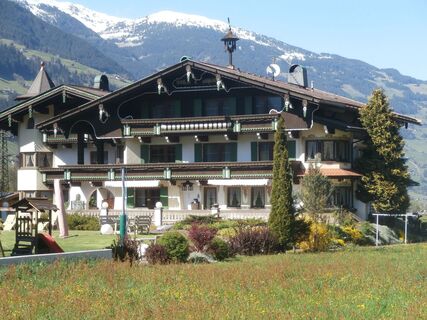 Frühstückspension Mittenfeld