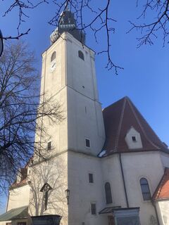 Fotografie de la CT de-a lungul turului