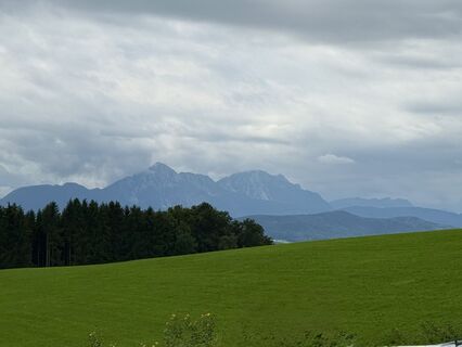 Fotografija s spletne strani Barbara Schober na poti